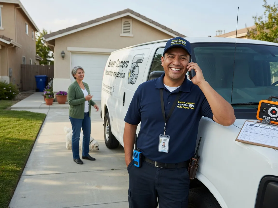 Sewer Line Repair Chamblee, GA FAQs
